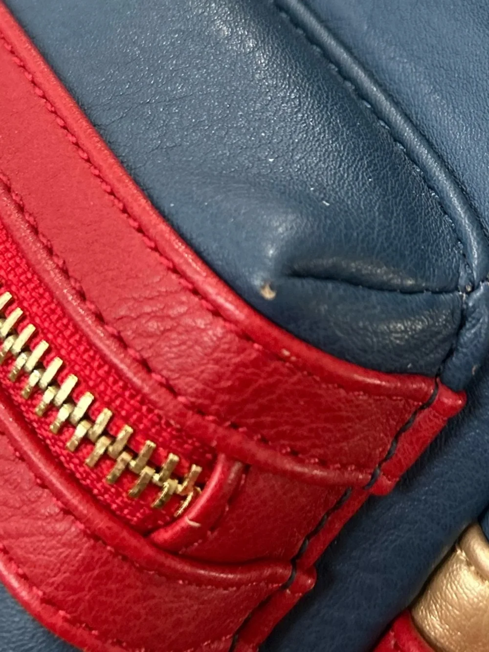 Loungefly Marvel backpack